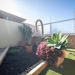 Apartment Edificio Prieto Viv 2a Puerto del Rosario (Fuerteventura)