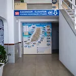 Apartment Edificio Prieto Viv 2a Puerto del Rosario (Fuerteventura)