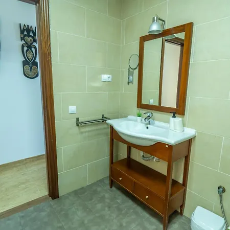 Edificio Prieto Viv 2a Apartment Puerto del Rosario (Fuerteventura)