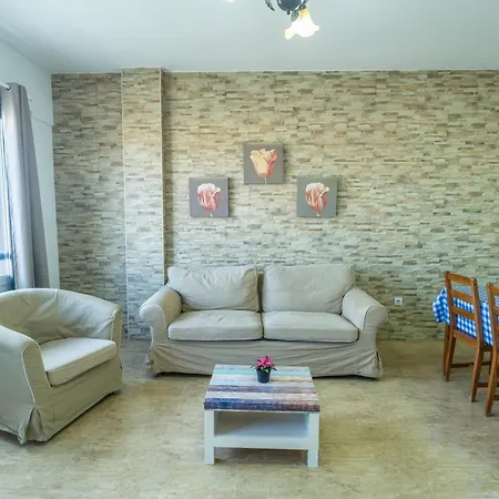 Edificio Prieto Viv 2a Apartment