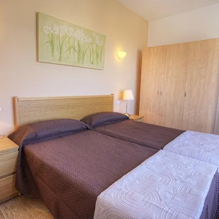 Edificio Prieto Viv 2a بويرتو ديل روزاريو