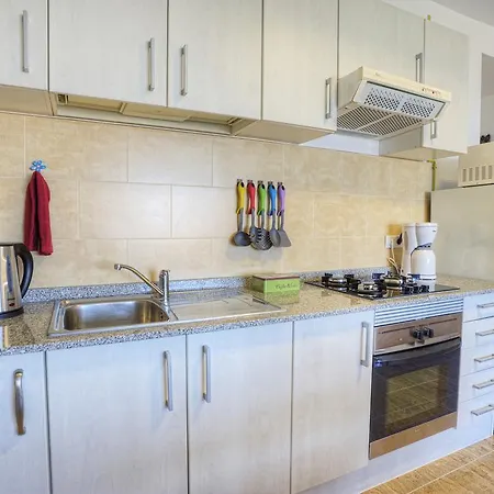 Edificio Prieto Viv 2a بويرتو ديل روزاريو