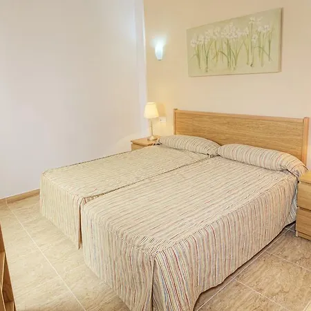 Edificio Prieto Viv 2a *