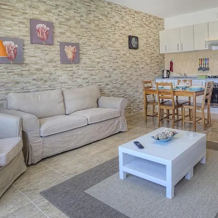 شقة Edificio Prieto Viv 2a بويرتو ديل روزاريو