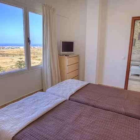 شقة Edificio Prieto Viv 2a *