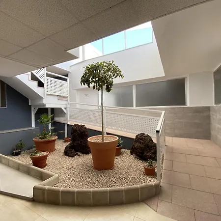 公寓 Edificio Prieto Viv 2a